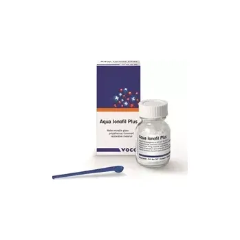 Pudr Ionofil Plus - powder 15 g A2