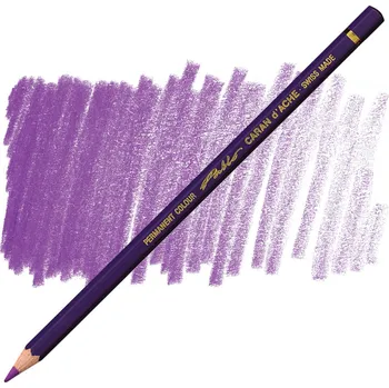 Pastelka Pastelky Caran d'Ache Pablo - fialová Barva: 110 - Lilac