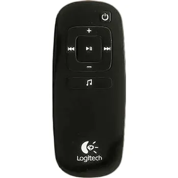 Dálkový ovladač LOGITECH Z-5 - kompatibilní značkový dálkový ovladač General