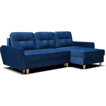 Sedací souprava Rohová sedací souprava Livio Riviera 81 Doprava ZDARMA.