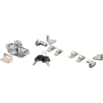 STRONG trojcestný zámek (STRONG trojcestný zámek)