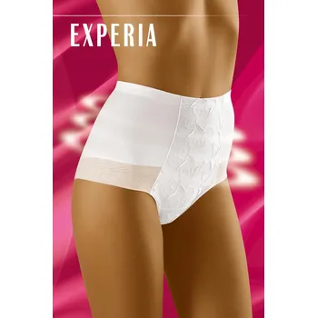 Dámské spodní prádlo Kalhotky model 49454 Wolbar Xl