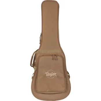 Obal pro strunný nástroj Taylor 12-String Grand Auditorium/Dreadnought Gig Bag + prodloužená záruka 3 roky