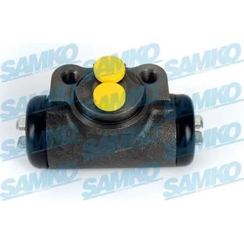 Brzdový válec Válec kolové brzdy SAMKO C24963