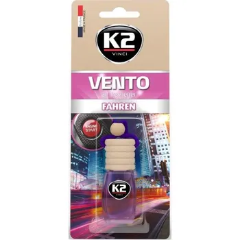 Vůně do auta K2 VENTO - Fahren 8ml