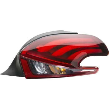 Zadní světlomet Zadní světlo HELLA 2SK 354 834-011