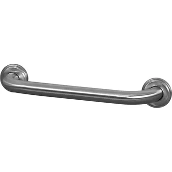 BISK Erga Niagara, madlo rovné 228 mm, chromová, ERG-71275