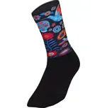 Cyklistické ponožky Cycology Tijuana Aero