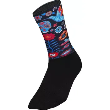 Pánské termo ponožky Cyklistické ponožky Cycology Tijuana Aero
