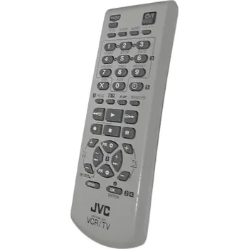 Dálkový ovladač JVC HR-S5967 - kompatibilní značkový dálkový ovladač General