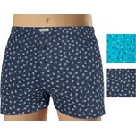 Andrie PS5645 2-pack tmavě modré/zelené