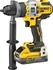 Vrtačka DeWALT DCD999H2T-QW 2x 5 Ah + nabíječka + kufr