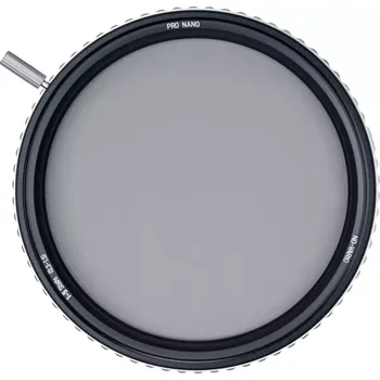 NiSi ND-Vario 1-5 Stops True Color 82 mm