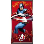 SUN CITY Plážová osuška Avengers ER4253