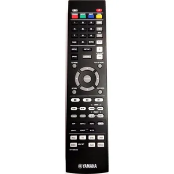 Dálkový ovladač YAMAHA WY92530 - kompatibilní značkový dálkový ovladač General