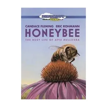 Zahraniční hudba DVD Movie: Honeybee - The Busy Life Of Apis Mellifera 2024