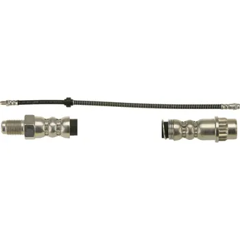 Brzdová hadice Brzdová hadice TRW PHB530
