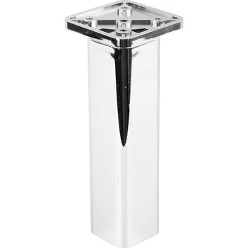 StrongLegs nábytková noha FP005 150Rmm chrom lesk (StrongLegs nábytková noha FP005 150Rmm chrom lesk)