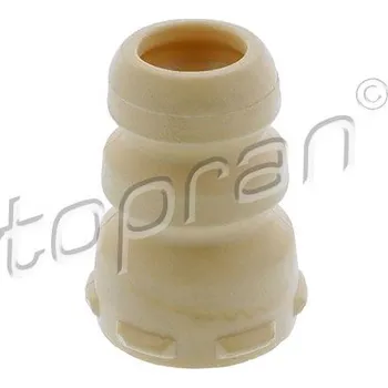 Zarážka, odpružení TOPRAN 112 310