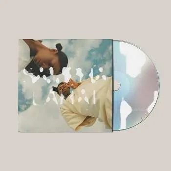 Zahraniční hudba CD Sampha: Lahai 2023