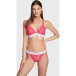 Dámská podprsenka Guess O97C02 Velikost: L, Vzor: A60R