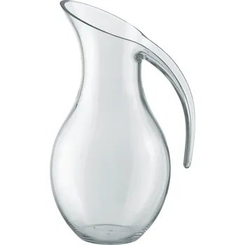 Guzzini, Džbán Happy Hour 1,6 l transparentní - Formadore