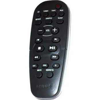 PHILIPS 314011851060 - kompatibilní značkový dálkový ovladač General