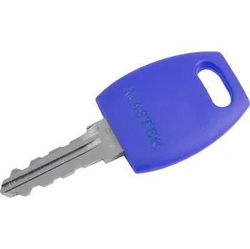 StrongLocks Generální klíč pro řadu S0501 S1000 (StrongLocks Generální klíč pro řadu S0501 S1000)