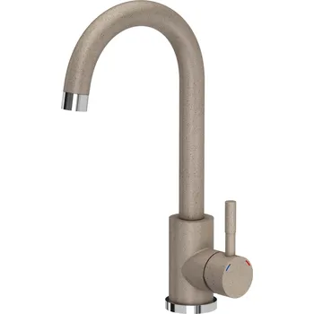 Vodovodní baterie Quadron Kate 3623500_BE béžová