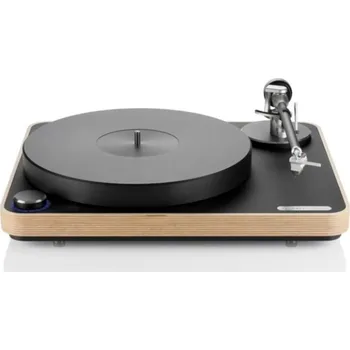 Gramofon Clearaudio Concept Signature Wood (Základní model gramofonu v modelové nabídce gramofonů značky Clear Audio. (bez ramínka, bez přenosky))