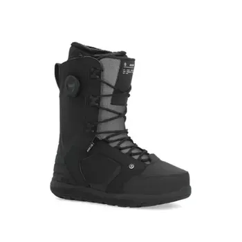 Boty na snowboard boty RIDE Anchor BOA BLACK velikost bot 43,5