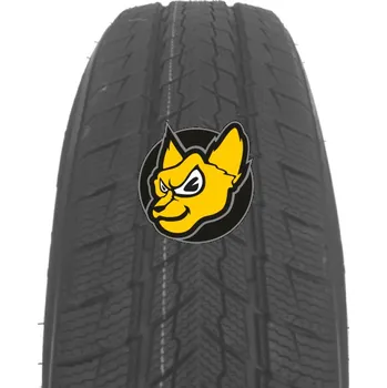 Zimní osobní pneu Davanti Wintoura SUV 315/35 R20 110V XL M+S