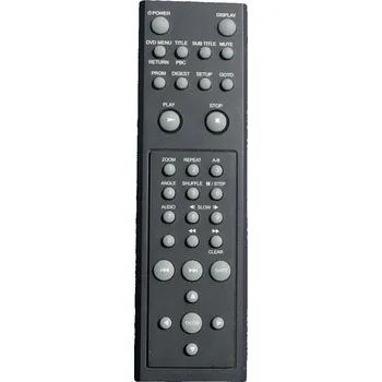 AEG DVD 4502 - kompatibilní značkový dálkový ovladač General