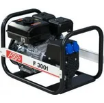 FOGO F 3001 2,5kW 230V generátor (20816)