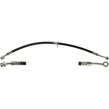Brzdový systém Brzdová hadice TRW PHD1194