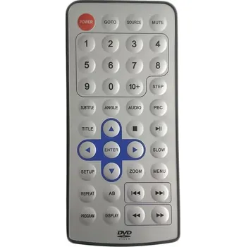 Dálkový ovladač SENCOR SPV2706 - kompatibilní značkový dálkový ovladač General