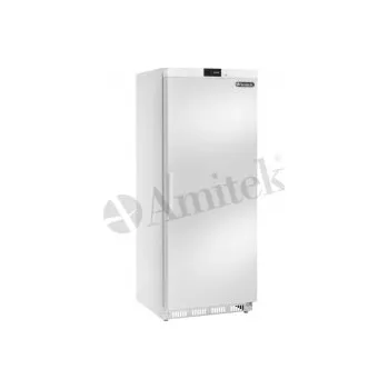 Lednice Chladící skříň AKD 600R 580 L , opláštění bílé