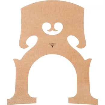 Despiau Kobylka pro kontrabas4/4 Šíře nožek 158 1374