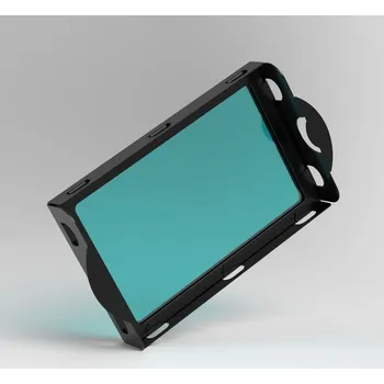 Hvězdářský dalekohled Filtr Astronomik Luminanz L-2 EOS-Clip XL UV-IR blocking