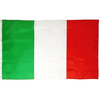 Vlajka MFH - Italská vlajka velká 150x90cm