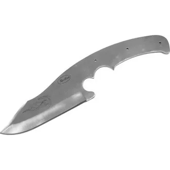 Pracovní nůž Nerezová čepel 420 Rostlan 01 Dragon PAK K.T.S. NC_R201