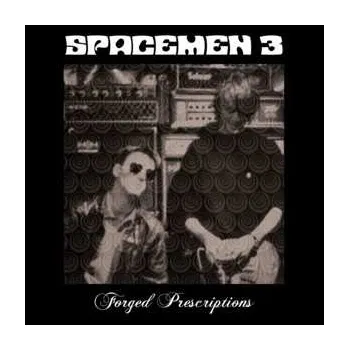Zahraniční hudba 2LP Spacemen 3: Forged Prescriptions LTD 2023 180g Limited Indie Edition Vinyl
