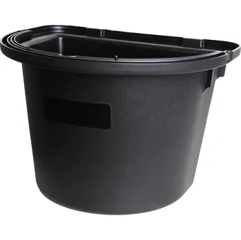 kbelík Přenosný žlab (vědro) s držadlem KenTaur