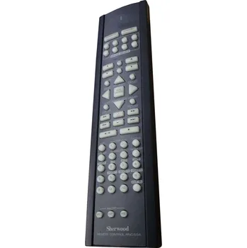 Dálkový ovladač SHERWOOD RNC-55A - kompatibilní značkový dálkový ovladač General