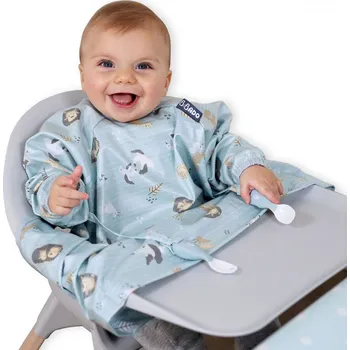 Bryndák Bibado Bryndák s upínáním na jídelní židličku