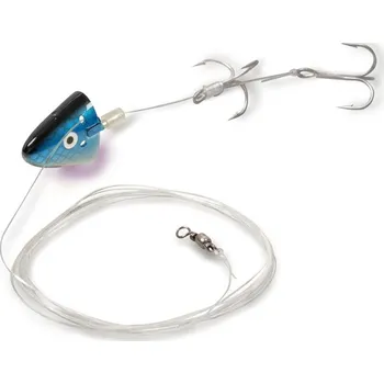 Návazec na trolling RHINO 0,50mm 120cm Barva: 1 Získejte slevu -5% za registraci v e-shopu