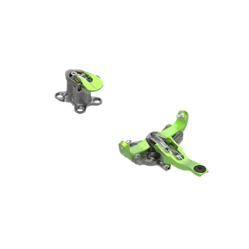 Skialpinistické vybavení ATK vázání Revolution 2021 (Race skialp vázání)