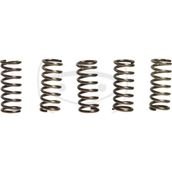 Sada spojkových pružin YAMAHA XT 125 R rok 05-12