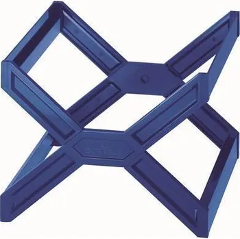 Archivační box Zásobník na závěsné desky "CARRY® plus", modrá, DURABLE
