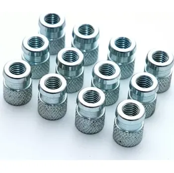 Qbrick System Závitové vložky M8 do boxů 2.0